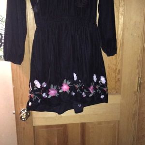 Ana Dress never worn